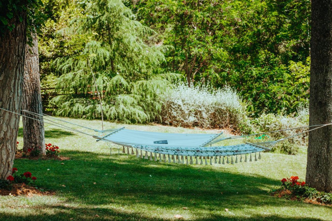 Beautiful Summerhouse In Sani'S Pine Forest Sani  Dış mekan fotoğraf